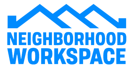 Neighborhood Workspace & Storage